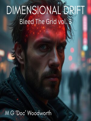 cover image of Dimensional Drift